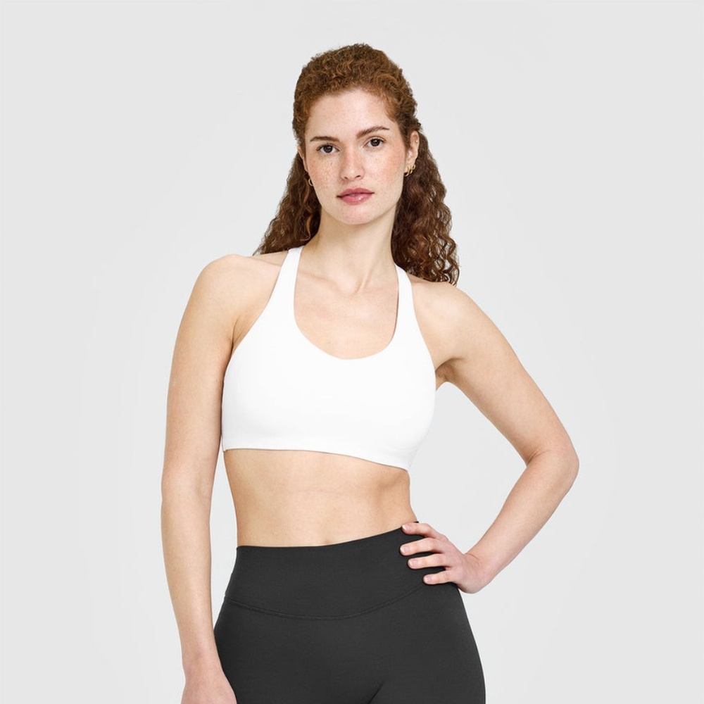 SOFTMOTION™ SPORTS BRA